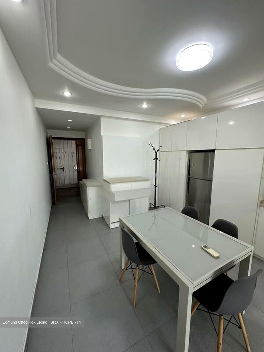 St. Francis Lodge (D12), Apartment #447631311